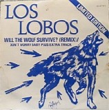 Los Lobos - Will The Wolf Survive? (Remix)