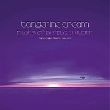 Tangerine Dream - Pilots Of Purple Twilight: The Virgin Recordings 1980-1983