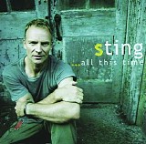 Sting - ...All This Time [Live]