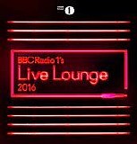 Various artists - BBC Radio 1's Live Lounge 2016