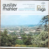 Gustav Mahler, The Czech Philharmonic Orchestra & Karel Ancerl - Symphony No. 1 In D Major