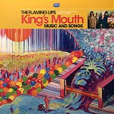 The Flaming Lips & Mick Jones - King's Mouth Music And Songs