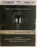 The Alan Parsons Project - Tales Of Mystery And Imagination: Edgar Allan Poe