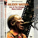 Muddy Waters - Live at the Chicago Blues Festival [dvd]
