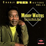 Muddy Waters - Electric Mud & More