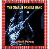Charlie Daniels Band - Live At Suffolk Forum, Commack, NY, USA