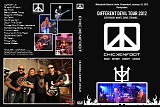 Chickenfoot - Live At The Mitsubishi Electric Halle, Dusseldorf, Germany