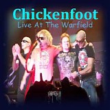 Chickenfoot - Live at The Warfield (Live From The Warfield, San Francisco, California, USA)