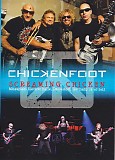 Chickenfoot - European Roadtest Tour (Live At Mitsubishi Electric Halle, Dusseldorf, Germany)