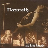 Nazareth - At The Beeb