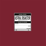 Coil - Astral Disaster Sessions Un/Finished Musics Vol. 2