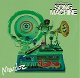 Gorillaz - Mud's Massive Machine Mix