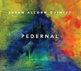Susan Alcorn Quintet - Pedernal