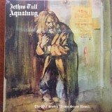 Jethro Tull - Aqualung (Hardcover)