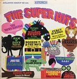 Various artists - The Super Hits, Vol. 1