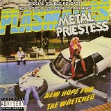 Plasmatics - New Hope For The Wretched / Metal Priestess