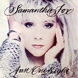 Samantha Fox - Just One Night |Deluxe Edition|