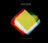 Moons, The - Mindwaves