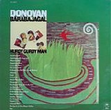 Donovan - Barabajagal / Hurdy Gurdy Man