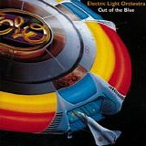 Electric Light Orchestra - Out Of The Blue