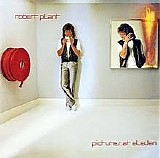 Robert Plant - Pictures At Eleven (Remastered with bonustracks)