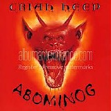 Uriah Heep - Abominog (Expanded de Luxe Edition)