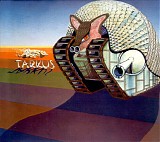 Emerson, Lake & Palmer - Tarkus (2CD Deluxe Edition)