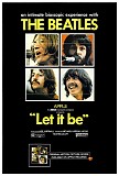 The Beatles - Let It Be DVD