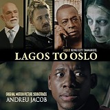 Andreu Jacob - Lagos To Oslo