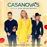 Karl Heortweard - Casanova's