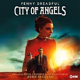 John Paesano - Penny Dreadful: City of Angels