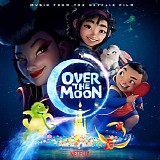 Steven Price - Over The Moon