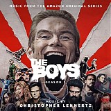 Christopher Lennertz - The Boys (Season 2)