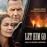 Michael Giacchino - Let Him Go