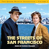 Patrick Williams - The Streets of San Francisco: Going Home
