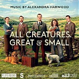 Alexandra Harwood - All Creatures Great and Small