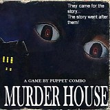 Various artists - Murder House