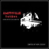 Aidan Casserly - Amityville Toybox
