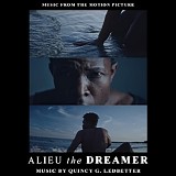 Quincy G. Ledbetter - Alieu The Dreamer
