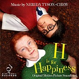Nerida Tyson-Chew - H Is For Happiness