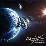 Austin Wintory - AGOS: A Game of Space