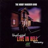 Moody Marsden Band, The - Live In Hell
