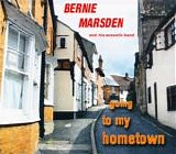 Marsden, Bernie - Going To My Hometown