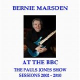 Marsden, Bernie - BBC Sessions