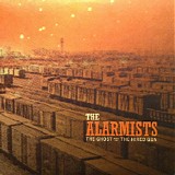 The Alarmists - The Ghost And The Hired Gun