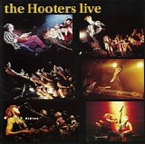 The Hooters - The Hooters Live