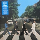 The Beatles - Abbey Road (Box Set)