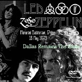 Led Zeppelin - Dallas 1973