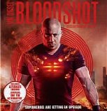 Vin Diesel - Bloodshot