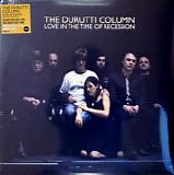 The Durutti Column - Love In The Time Of Recession